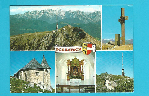 AK Dobratsch.