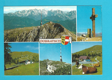 AK Dobratsch.