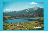 AK Drobollach am Faaker See.