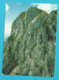 AK Villacher Alpe. Gipfel mit Schloßkirche, Südwand.