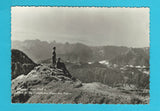 AK Villacher Alpe. Blick in die Ostjulischen Alpen mit Triglav.