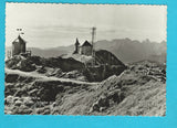 AK Villacher Alpe. Blick zum Triglav, Julische Alpen.