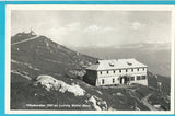 AK Villacheralpe. Ludwig Walter Haus.