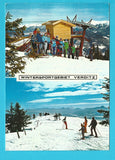 AK Wintersportgebiet Verditz.