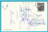 AK Villacheralpe. Ludwig Walter Haus.