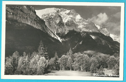 AK Dobratsch.