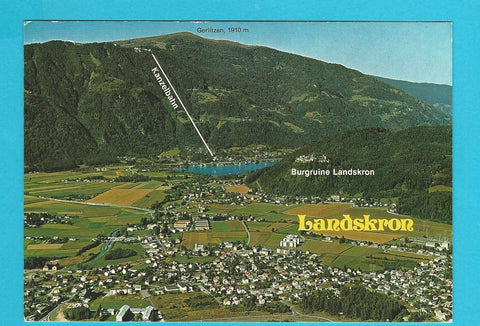 AK Landskron.