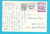AK Landskron. See-Camping Berghof. Heiligengestade 1.