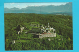 AK Burgruine Landskron.