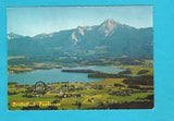 AK Drobollach-Faaker See.