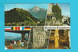 AK Burgruine Landskron.