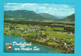 AK Drobollach am Faaker See.