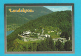 AK Burgruine Landskron.