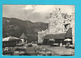 AK Ruine Landskron. Cafe Restaurant.
