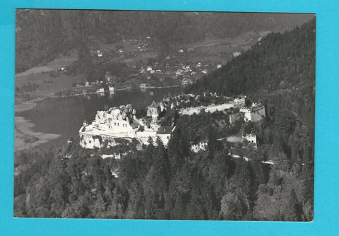 AK Ruine Landskron.