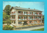 AK Drobollach. Frühstückspension Hanni Tschemernjak. Greuth Nr. 14.