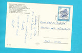 AK Einöde. Verditz bei Villach. Alpengasthof-Pension Moser. Hias und Hermine Lastin.