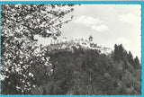 AK Ruine Landskron bei Villach.