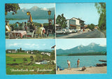 AK Drobollach am Faakersee.