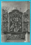 AK Maria Gail. Spätgotischer Flügelaltar 1510.