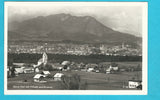 AK Maria Gail mit Villach.