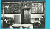 AK Maria Gail. Gasthof Moser. Holzrelief, darstellend: Beginn des Kärntner Freiheitskampfes 18. November 1918.