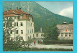 AK Jugenderholungsheim Mittewald bei Villach.