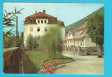 AK Jugenderholungsheim Mittewald bei Villach.