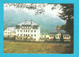 AK Jugenderholungsheim des ÖGB Mittewald bei Villach.