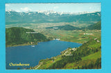AK Ossiachersee.