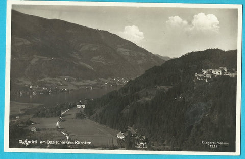 AK St. Andrä am Ossiachersee.