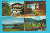 AK St. Leonhard. Pension Gretl.