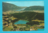 AK St. Leonhardersee und Vassachersee.