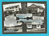 AK St. Leonhard. Pension Gretl. St. Leonhardsee.