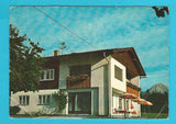 AK Drobollach - Faaker See. Pension Gierok. Kratschach 2.