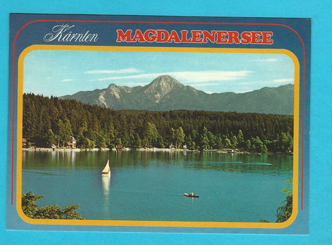 AK Magdalenersee.