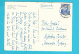 AK Magdalen-See bei Villach.