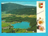 AK Magdalenensee.