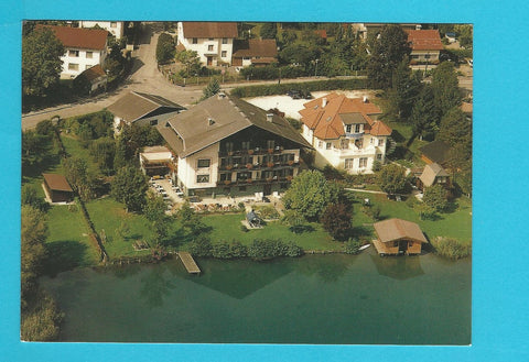 AK St. Magdalen. Gasthof Pension Smoley. Peter-Melcher-Straße 15.