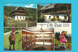 AK Einöde - Treffen bei Villach. Elli-Riehl-Puppenmuseum.