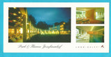 AK Warmbad-Villach. Park & Therme Josefinenhof.