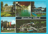 AK Warmbad Villach.