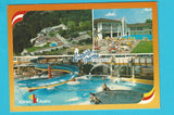 AK Warmbad Villach. Thermalbad.