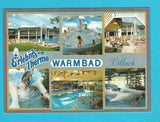 AK Warmbad Villach. Erlebnis Therme.