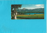 AK Faakersee-Panorama.