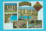 AK Warmbad Villach. Kur- und Gesundheitshotel Thermenhof.