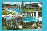 AK Villach Warmbad.
