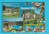 AK Warmbad Villach.