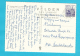 AK Auen am Südufer des Wörthersees.