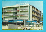 AK Warmbad Villach. Kurhotel Karawankenhof.